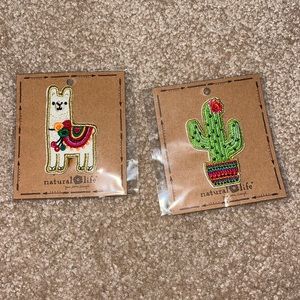 Natural Life Patches